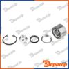 Roulement de roue arriére pour CITROEN | KLT-CT-003, 335019